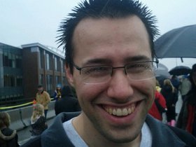 Andy s hair spiking in the rain.jpg